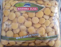 Lupini salati