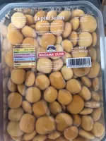 Lupini salati
