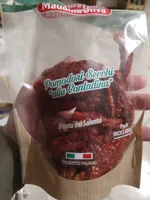 Pomodori secchi
