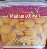 Lupini