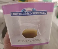 Olive verdi aperitivo giganti