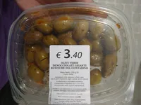 Olive verdi