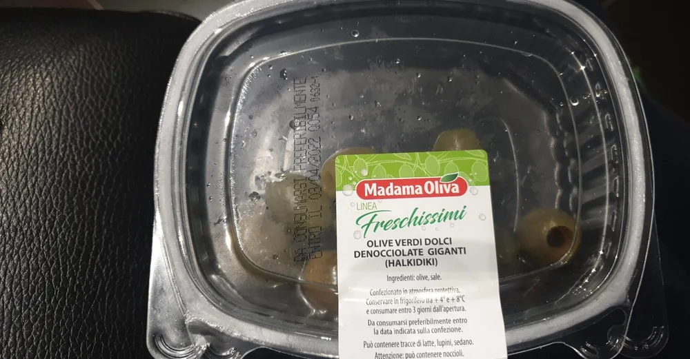 Olive