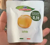 Lupini