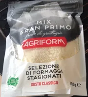 Mix gran primo
