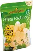 Virutas de queso grana padano d.o.p.