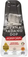 Queso italiano de vaca DOP Grana Padano