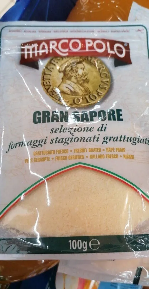 Gran sapore