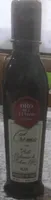 crema di aceto balsamico