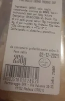 Formaggio grana