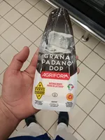 Grana padano dop