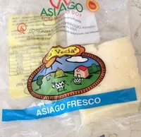 Firmaggio Asiago D.O.P.