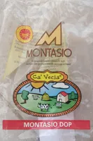Montasio DOP