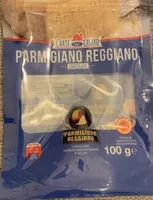 Parmigiano Reggiano Grattugiato