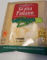 Grana Padano Bio