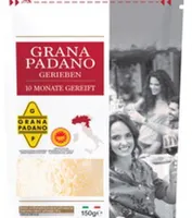Käse - Grana Padano