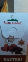 Datteri al cioccolato extra fondente