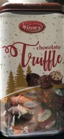 Chocolate truffle
