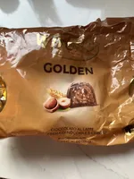 Chocolate Golden