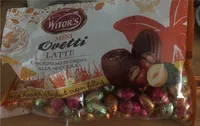 Mini ovetti