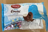 Mini ovetti