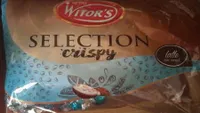 Selection crispy