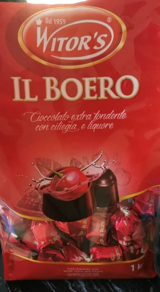 Il boero