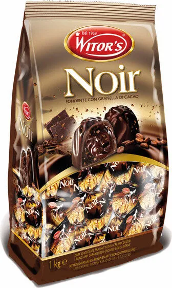 Noir Display 45X1000G