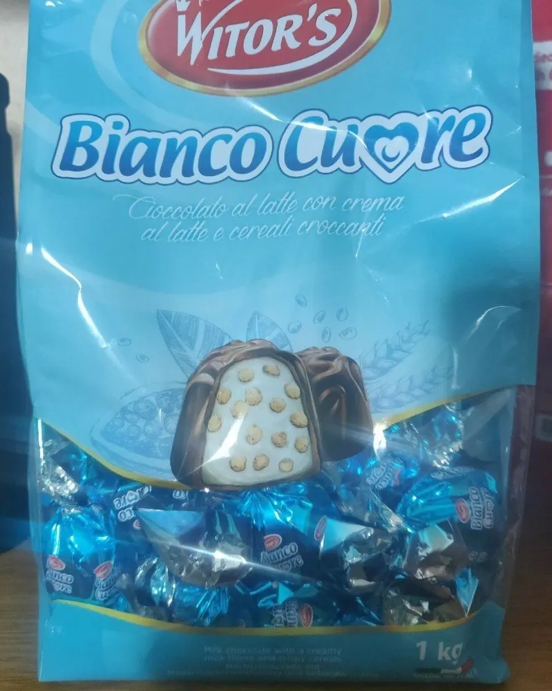 Bianco Cuore