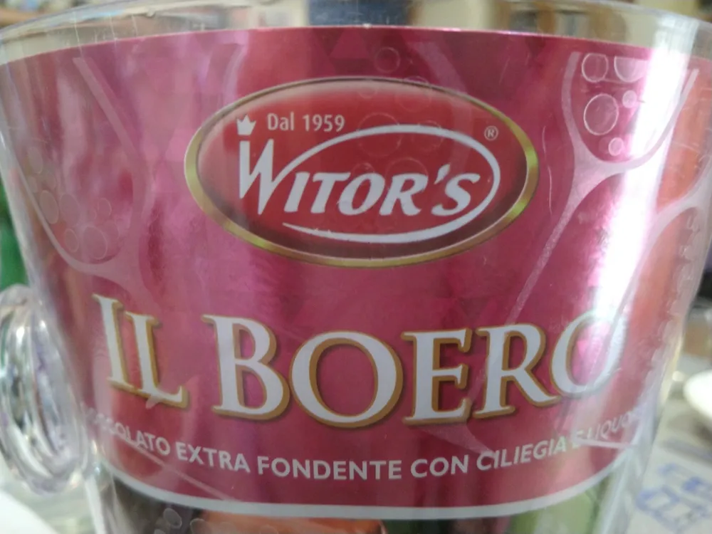 il boero