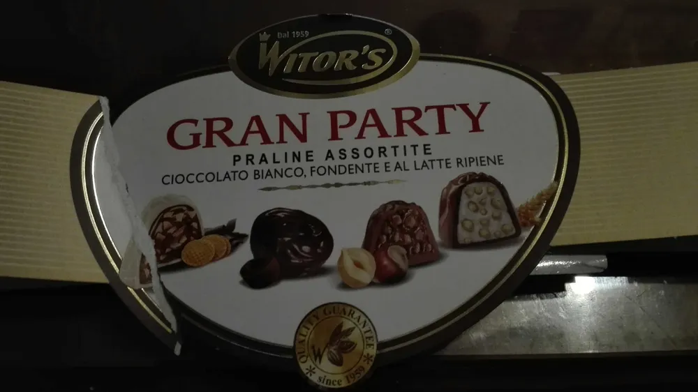Witor's