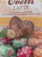 maxi ovetti latte