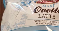 Maxi ovetti