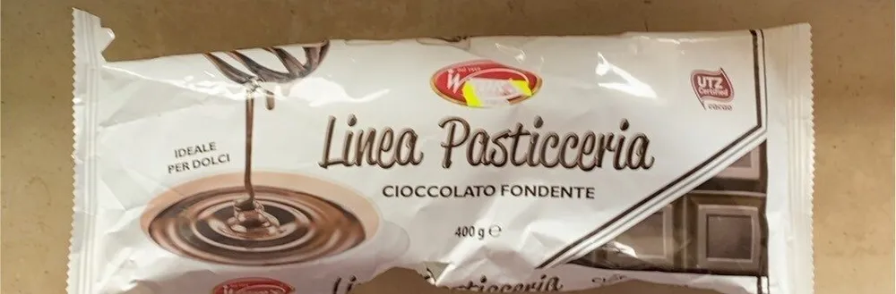 Linea Pasticceria