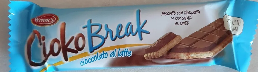 Cioko Break
