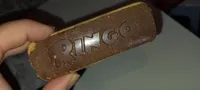 Biscuit Ringo