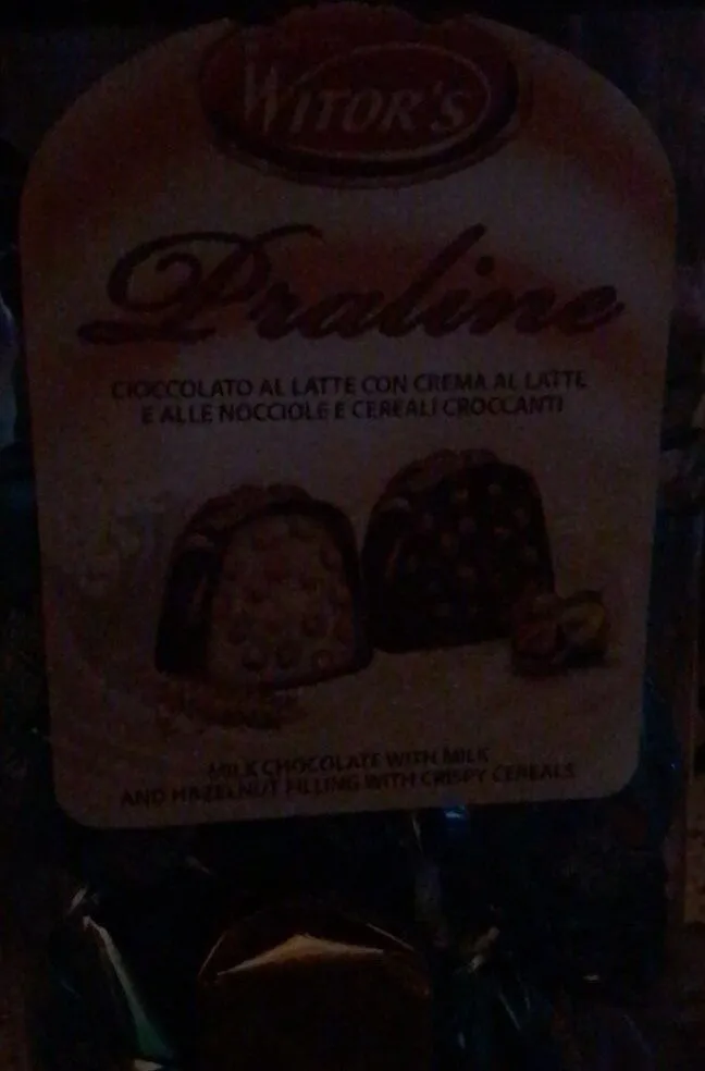 Praline
