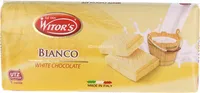Witor's Tavolette Bianco GR. 100