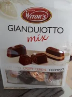 Gianduiotto
