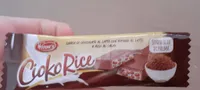 Cioko rice