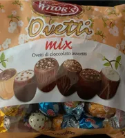 Ovetti mix