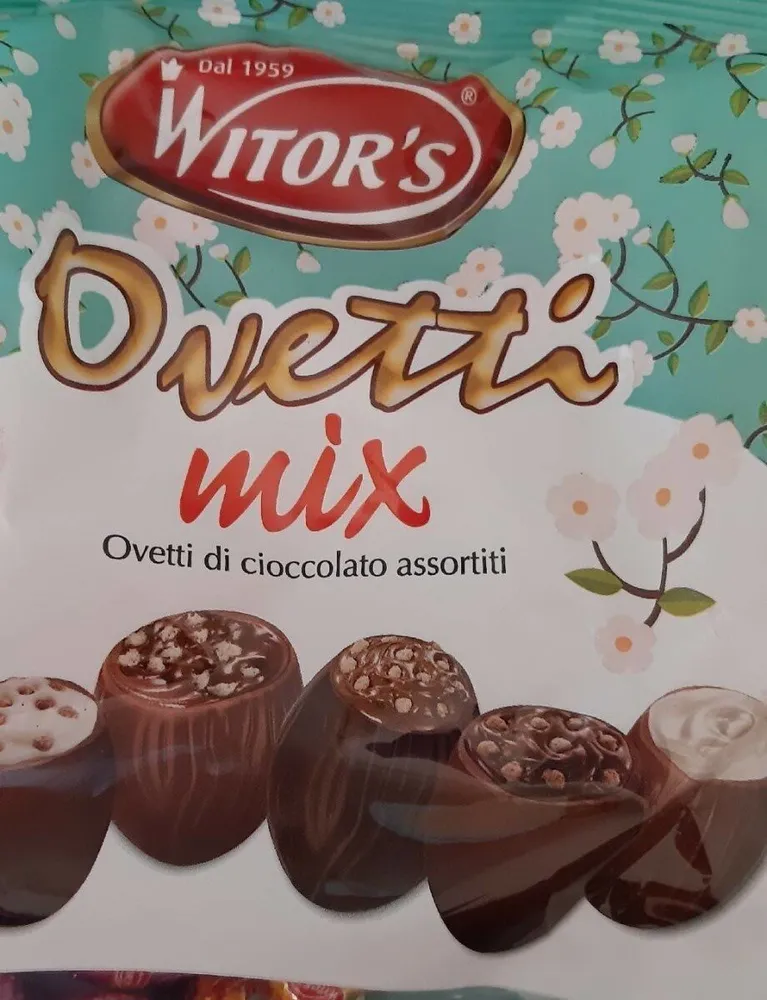 Ovetti mix
