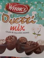 Ovetti mix