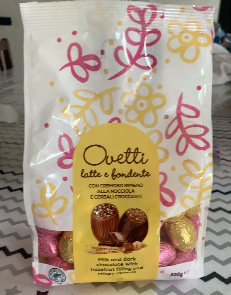 Ovetti