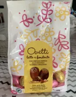 Ovetti
