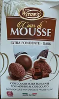 Cuor di mousse