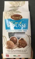 Witors Cuor di mousse