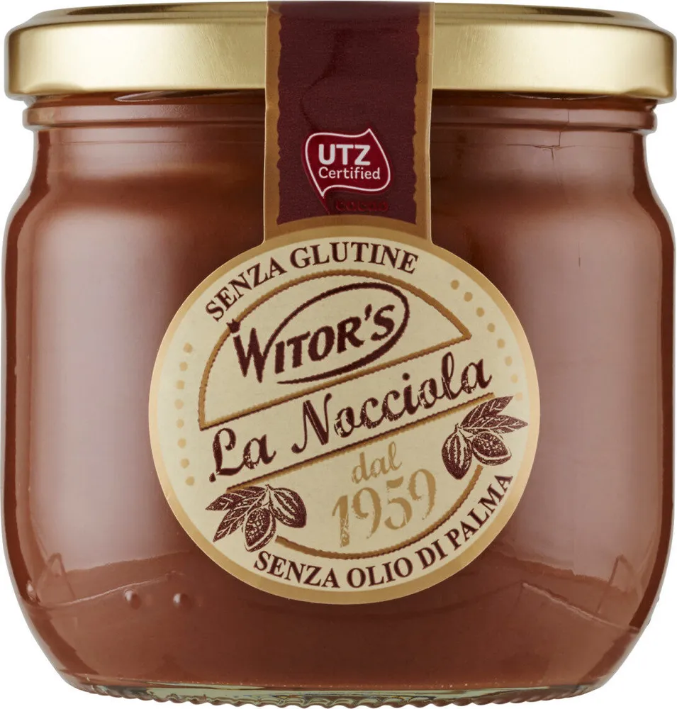 La nocciola