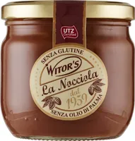 La nocciola