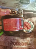 La Fondente
